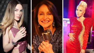De Belinda a Daniela Romo: estos son los artistas que se unen al Vive Latino 2025