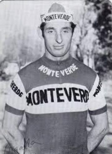 El 21 de mayo de 1976 el español Juan Manuel Santisteban sufrió una caída mortal en la primera etapa del Giro de Italia, en Catania. Falleció por un traumatismo en el cráneo.