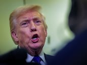 Trump lamenta los abucheos a JD Vance en la ceremonia olímpica