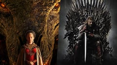 Crítica La Casa del Dragón 1x02: poniendo a prueba el espejismo Targaryen