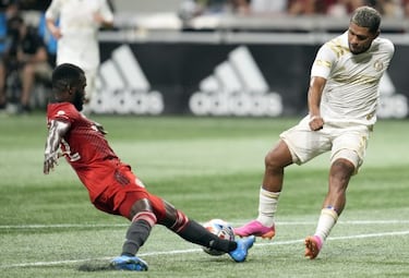 MLS All-Stars - Liga MX All-Stars: times, TV and how to watch online