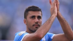 El ‘caso Rodri’ exige tomar decisiones