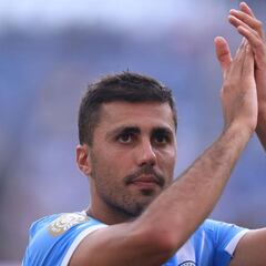 El Manchester City se dispara en las apuestas y apunta al trono Mundial