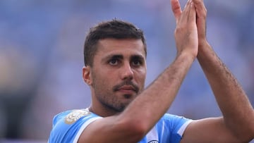 El ‘caso Rodri’ exige tomar decisiones