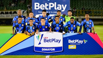 Chicó denuncia amenazas a sus jugadores e intento de amaño de partidos