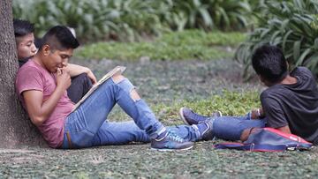 ¿Cuándo se podría regresar a las clases en México?