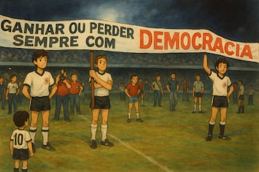 De Messi a Will Smith: los mejores memes hechos al estilo Studio Ghibli con IA