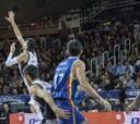 El Andorra acaba con el matagigantes de la ACB