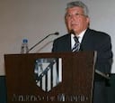 Cerezo: "Lo de Diego lo veo difícil, pero nunca se sabe"
