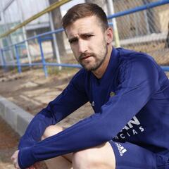 Benito se retira de la sesión debido a unas molestias