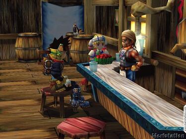 Grandia 2 (PC)