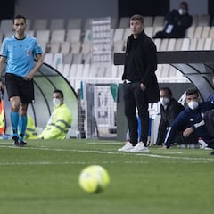 El Carlos Belmonte reabre heridas