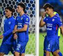Cruz Azul, casi perfecto