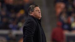 Con América, Miguel Herrera tiene paso perfecto en Cuartos de Final