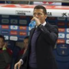 Galca: "Soy un luchador"