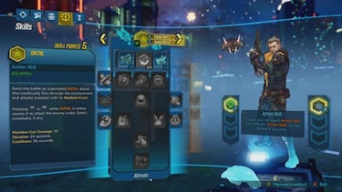 Borderlands 3, Impresiones del shooter looter de Gearbox