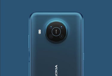 Nokia pondrá una lente de 200 MPX en su próximo smartphone