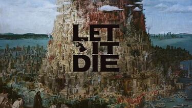Let It Die supera el millón de descargas