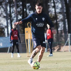 Bolo pone en escena su revolución invernal frente al Cádiz