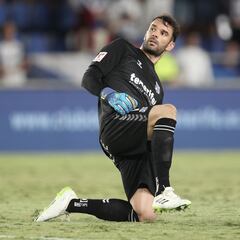 El quinteto infalible