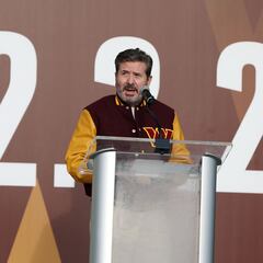 Washington Commanders embattled ex-owner Dan Snyder fined $60 million