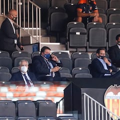 Murthy prescinde de su director de estrategias: Keishi Matsuyama