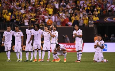 Cinco claves a tener en cuenta para el Colombia-Chile