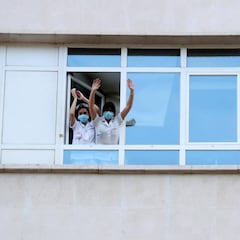 Coronavirus en España: resumen de casos y muertes del 14 de abril