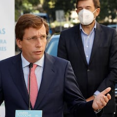 El sueldo de los alcaldes en España: ¿cuánto cobran y quién gana más?