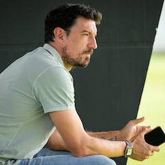 El Albacete se prepara para una profunda renovación en su plantilla