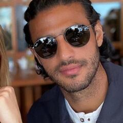 Saioa Cañibano, pareja de Carlos Vela, arremete contra León, “¿son jugadores o luchadores?”