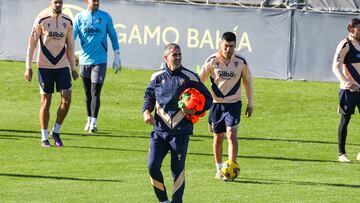 09/12/24 ENTRENAMIENTO CADIZ GAIZKA GARITANO