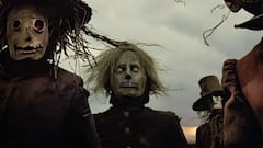 La nueva película sobre la caza de brujas más famosa de la historia es inminente: tráiler y fecha de estreno de ‘The Salem Chronicles’