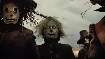 the salem chronicles peliculas de terror 2025