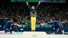 París, un Louvre de momentos