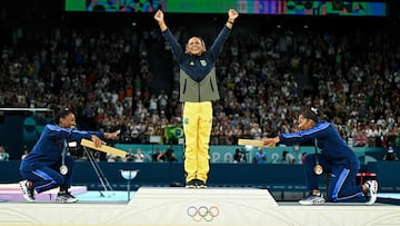 París, un Louvre de momentos