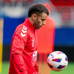 Un bonito choque de titanes en Ipurua para abrir la jornada