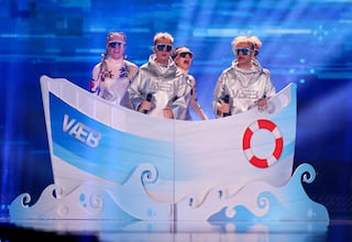 Islandia abandona Eurovisión: “No habrá ni paz ni alegría”