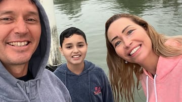 Fue seleccionado chileno y vive una pesadilla en Maipú: “Hoy sufrí junto a mi familia... Gracias a Dios estamos bien”