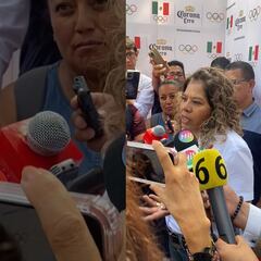 Estos son los diez atletas que luchan por ser abanderados para Paris 2024