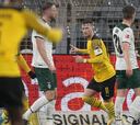 Directo: Dortmund-Gladbach