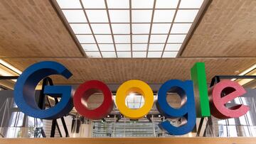 ¿Por qué se cayó el dominio de Google en Argentina?