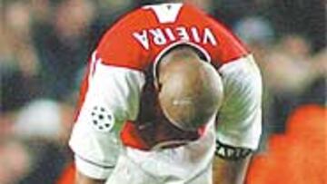 Póker de fracasados