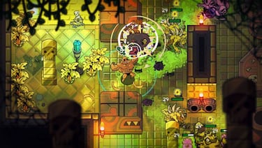 Los creadores de Guacamelee anuncian juego nuevo: Nobody Saves the World