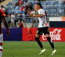 Tiene 17 años y rompió un récord chileno en Copa Libertadores