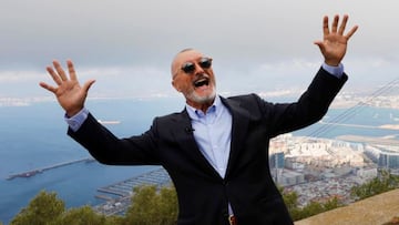 Arturo Pérez-Reverte