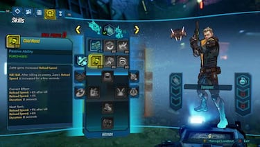 Borderlands 3, Impresiones