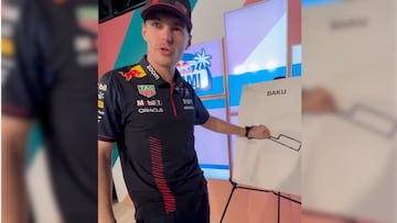 Por este motivo Max Verstappen es el piloto número 1 del mundo