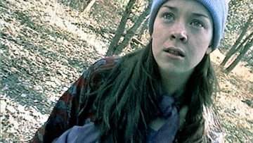 donde ver la bruja de blair mejores peliculas de terror cuando acecha la maldad the blair witch project la bruja de blair leyenda asesinatos bosque peliculas found footage metraje encontrado cine clasico peliculas de brujas