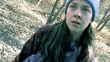 donde ver la bruja de blair mejores peliculas de terror cuando acecha la maldad the blair witch project la bruja de blair leyenda asesinatos bosque peliculas found footage metraje encontrado cine clasico peliculas de brujas